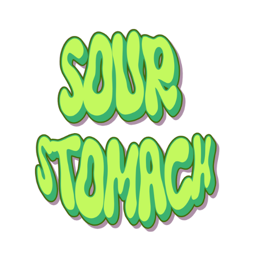 Sour Stomach