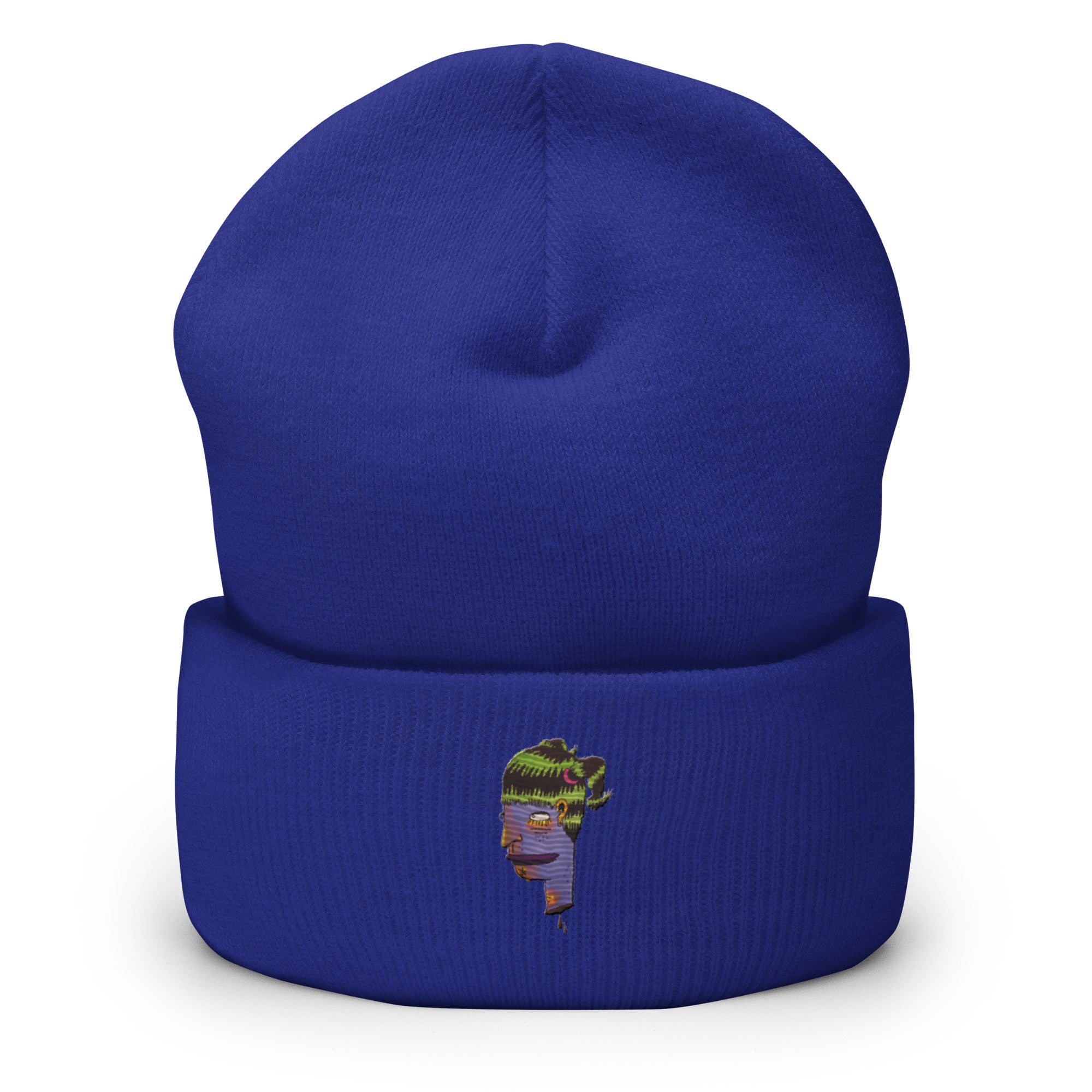 Cynthia Beanie – Sour Stomach